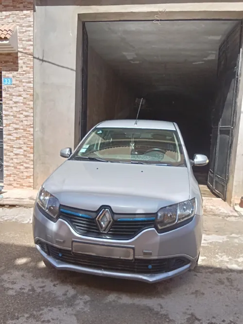 Renault Symbol 2017 Extrême