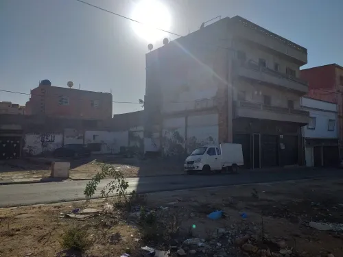 Vente Villa Oran Oran