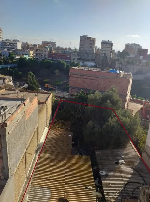 Vente Villa Oran Oran