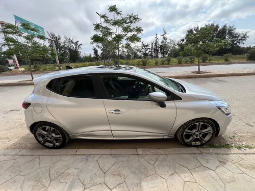 Renault Clio 4 2018 GT Line +