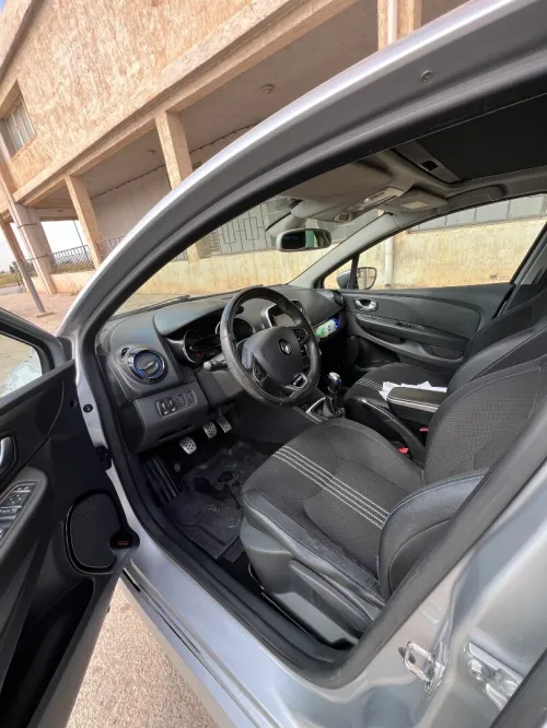 Renault Clio 4 2018 GT Line +