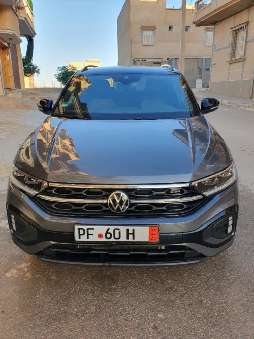 Volkswagen T-Roc 2024 