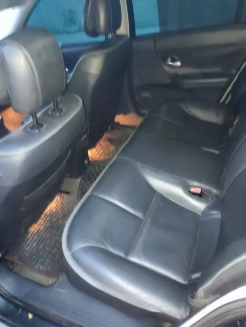 Renault Laguna 2 2001 Initial paris