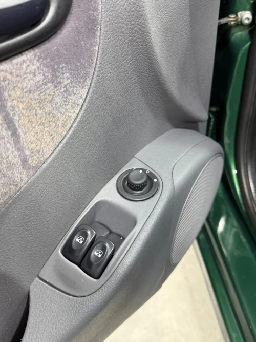 Renault Megane 1 2002 Megane 1