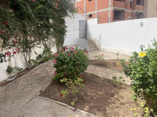 Vente Bungalow F3 Tlemcen Dar yaghmouracene
