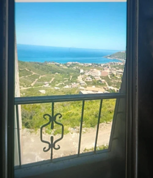 Vente Appartement F3 Tizi Ouzou Azeffoun