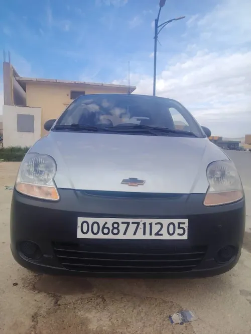 Chevrolet Spark 2012 Lite Base