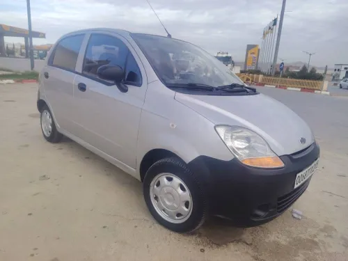 Chevrolet Spark 2012 Lite Base