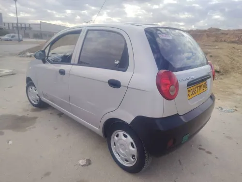 Chevrolet Spark 2012 Lite Base