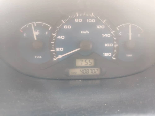 Chevrolet Spark 2012 Lite Base