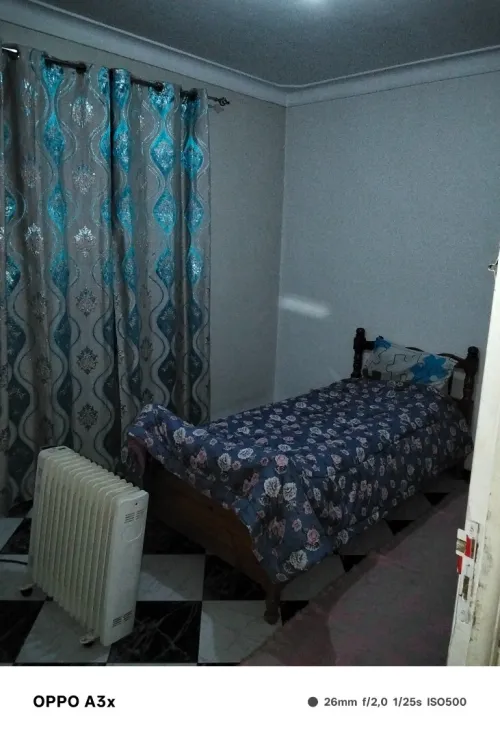 Vente Appartement F3 Alger Baraki
