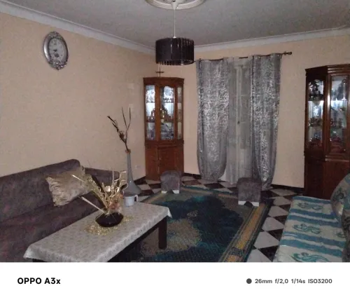 Vente Appartement F3 Alger Baraki