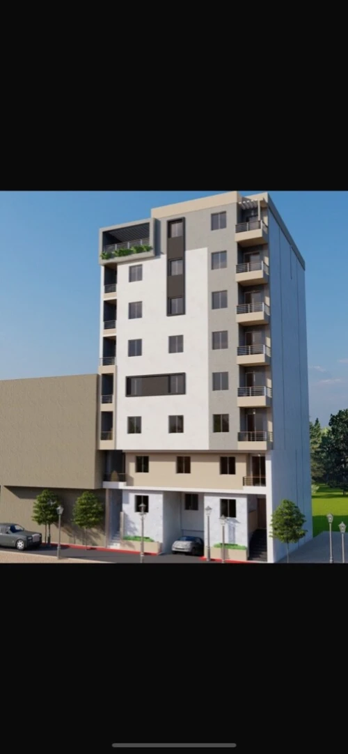 Vente Appartement Studio F2 F3 Jijel Jijel