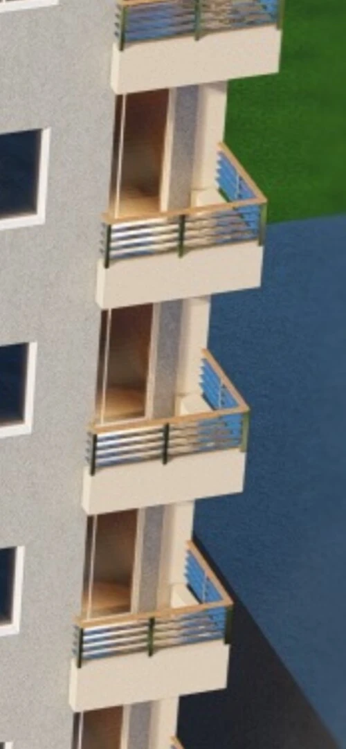 Vente Appartement Studio F2 F3 Jijel Jijel