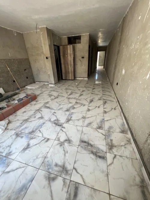 Vente Appartement F3 Jijel El aouana