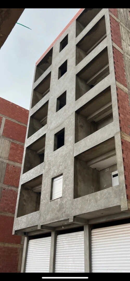 Vente Appartement F3 Jijel El aouana