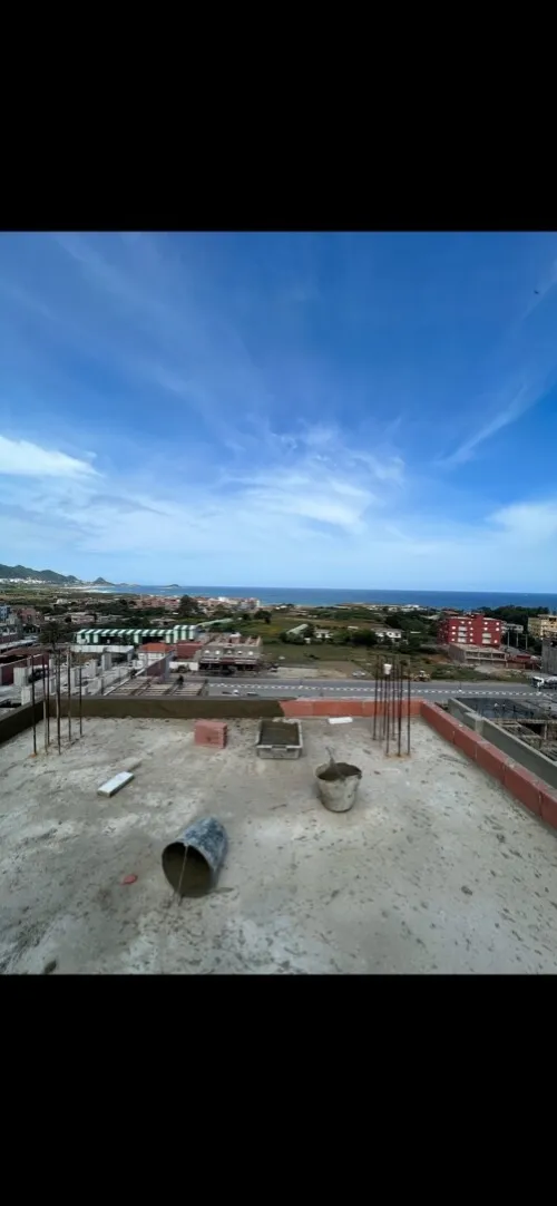 Vente Appartement F3 Jijel El aouana 3