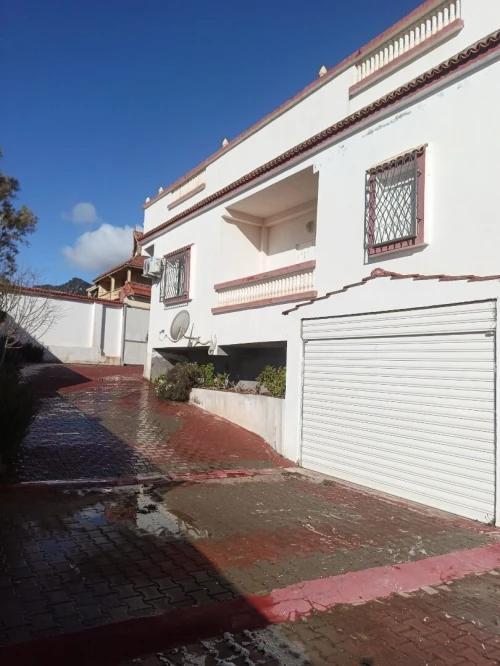 Vente Villa Sétif Hamma