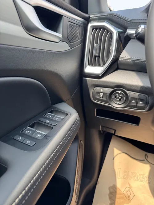 Chery Tiggo 4 pro 2026 Tout options