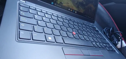Thinkpad L14 gen 4 - Ryzen 5 pro 7530u 16gb 256 SSD ( equivalent i7 13em )