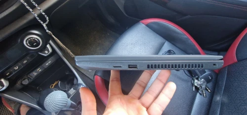 Thinkpad L14 gen 4 - Ryzen 5 pro 7530u 16gb 256 SSD ( equivalent i7 13em )