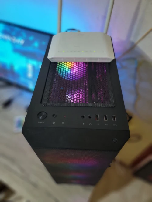 Pc gaming 