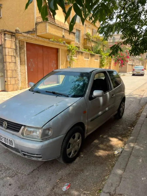 Volkswagen Polo 2001
