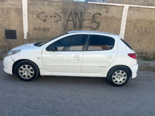 Peugeot 206 Plus 2014 206 Plus