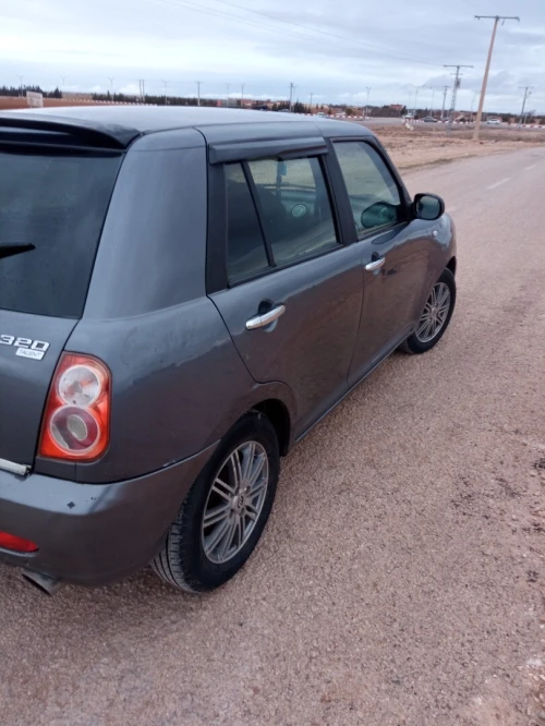 Lifan 320 2016 Vvt