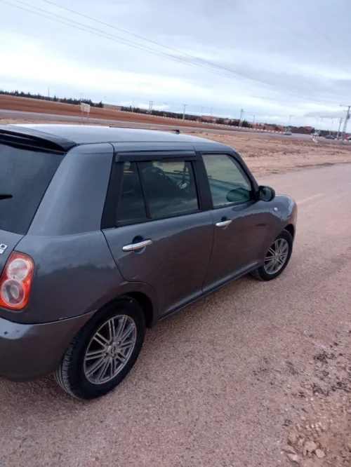 Lifan 320 2016 Vvt