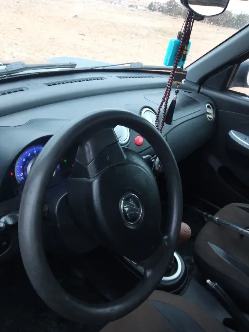 Lifan 320 2016 Vvt