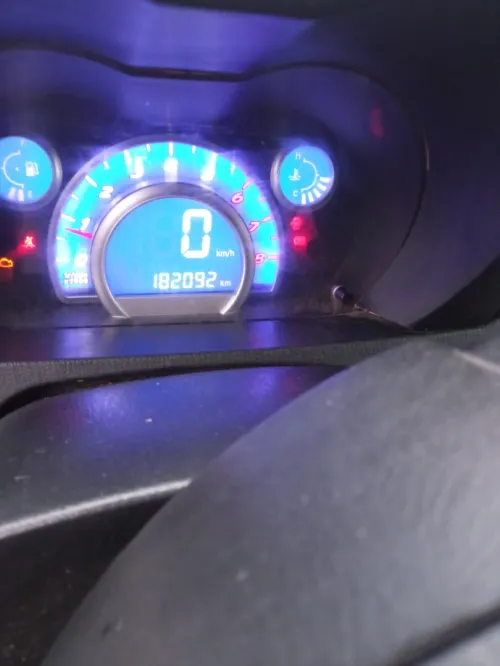 Lifan 320 2016 Vvt