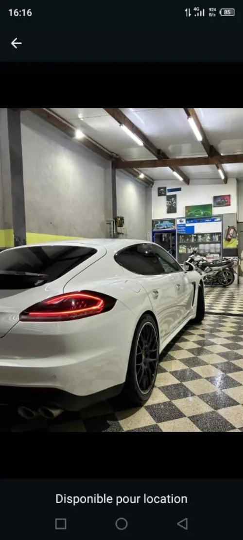 Location voiture pour marriage