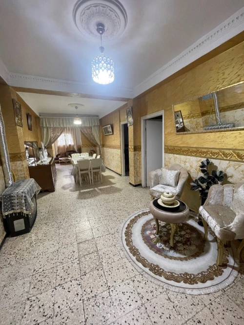 Vente Villa Bouira Bouira