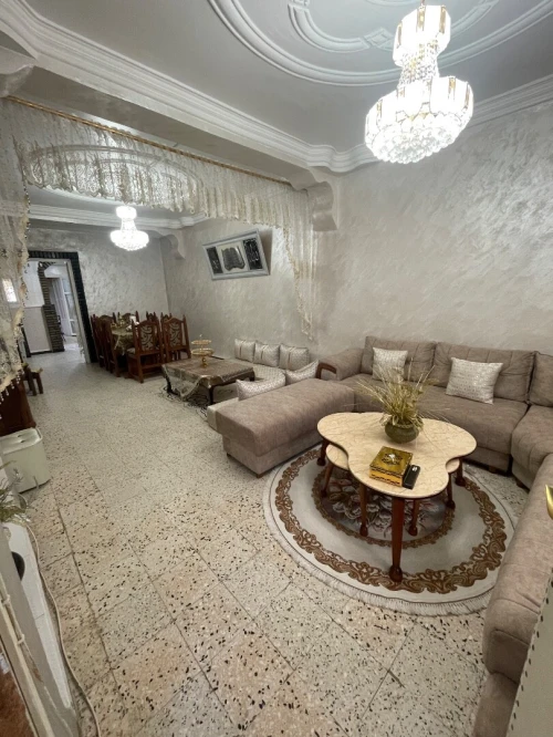 Vente Villa Bouira Bouira