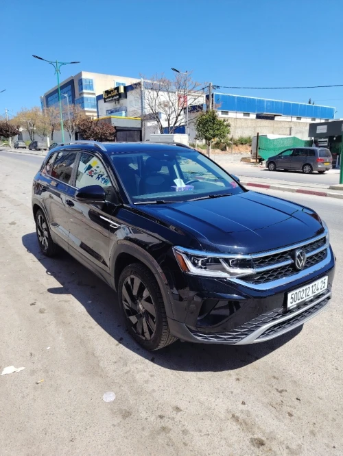 Volkswagen Taos 2024 SEL