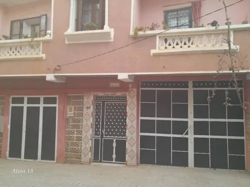 Vente Villa Tlemcen Mansourah