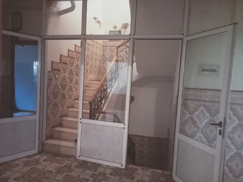 Vente Villa Tlemcen Mansourah