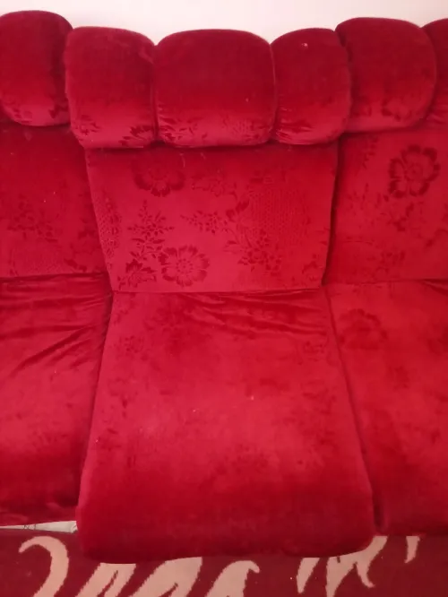 Fauteuille