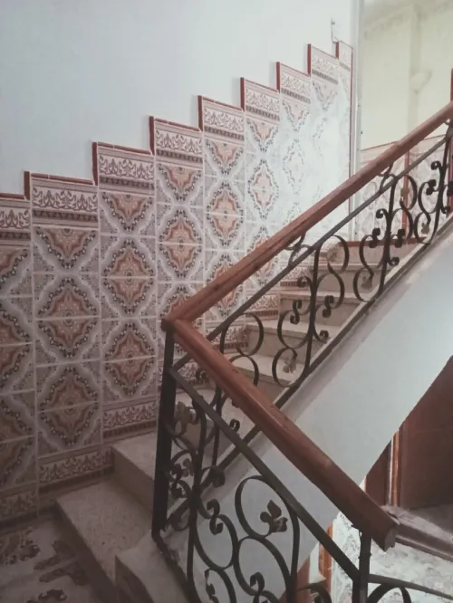 Vente Villa Tlemcen Mansourah