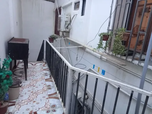 Vente Villa Tlemcen Mansourah