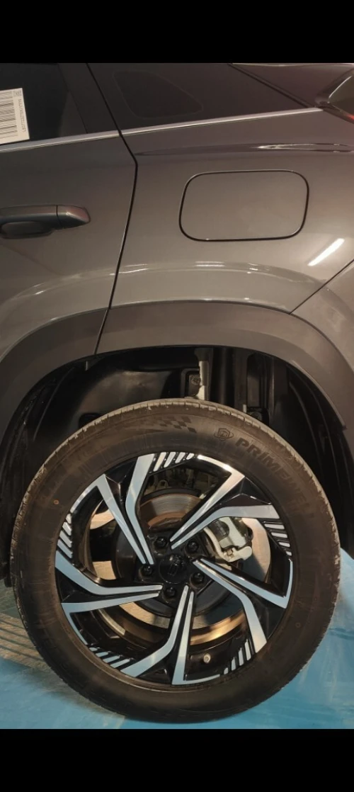 Geely Cityray 2026 