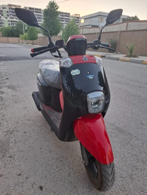 Vms Cuxi 1 2022