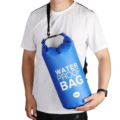 Water-Proof Bag 5L - حقيبة مقاوم للماء 5 لتر