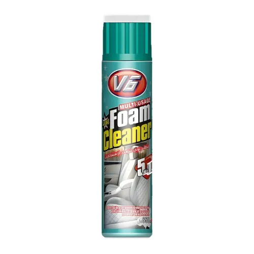 Foam Cleaner V6  Nettoyage Auto Multi-Surfaces
