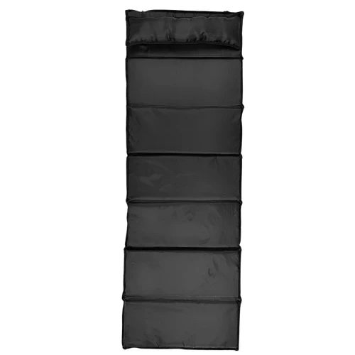 Matelas de Camping Pliable Facile à Transporter 185 x 65 cm  فرشة تخييم قابلة للطي