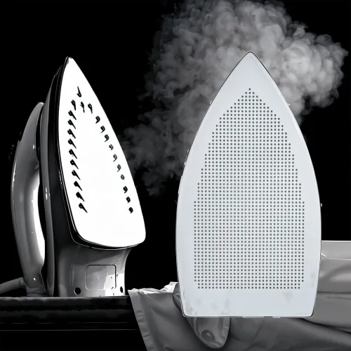 Housse Anti-Chaleur pour Fer à Repasser Protection Thermique Universelle