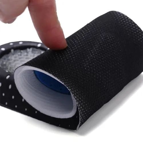 Semelles Gel de Confort Orthopédique  Réduction des Douleurs & Absorption des Chocs