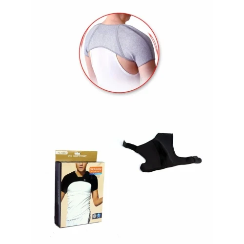 Support dÉpaule YC6083  دعامة الكتف