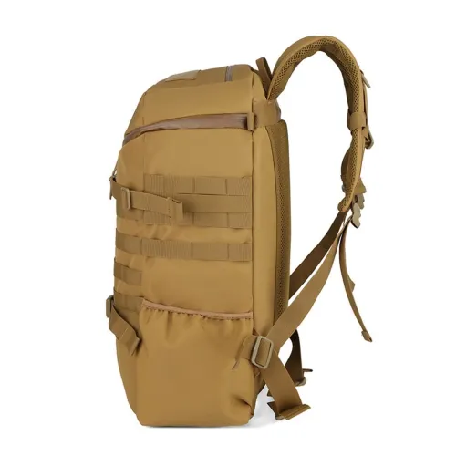 Sac à Dos Tactique VALTESSA 38L pour Randonnée et Trekking SDM04